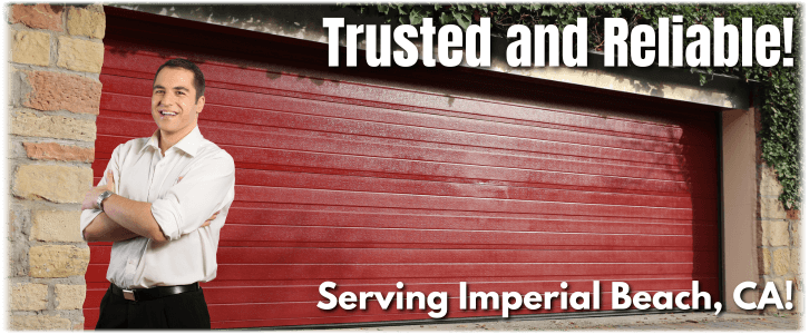 Garage Door Repair Imperial Beach