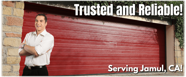 Garage Door Repair Jamul