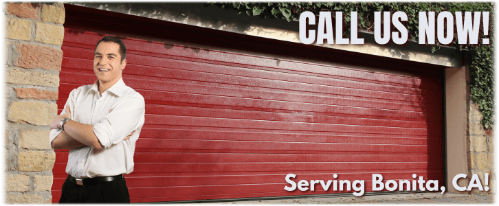 Garage Door Repair Bonita